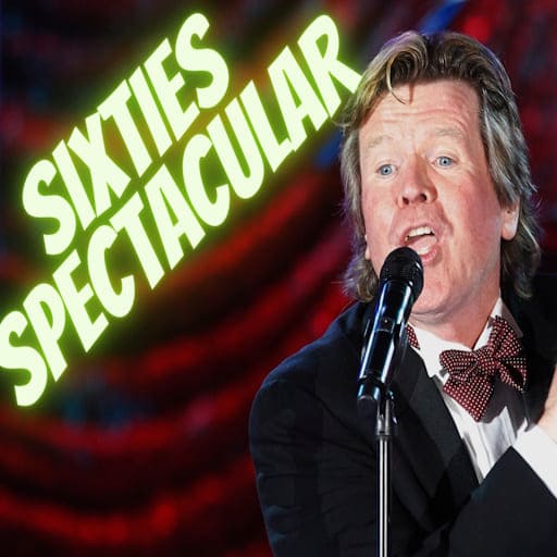 Sixties Spectacular Portland Tickets