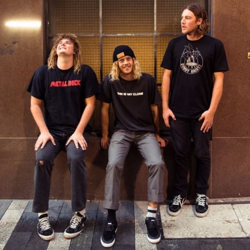 Skegss Portland Tickets
