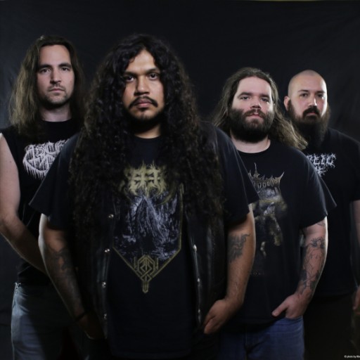 Skeletal Remains Portland Tickets