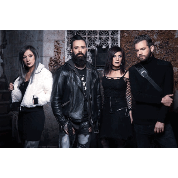 Skillet Portland Tickets