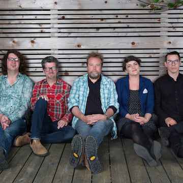 Skydiggers Portland Tickets