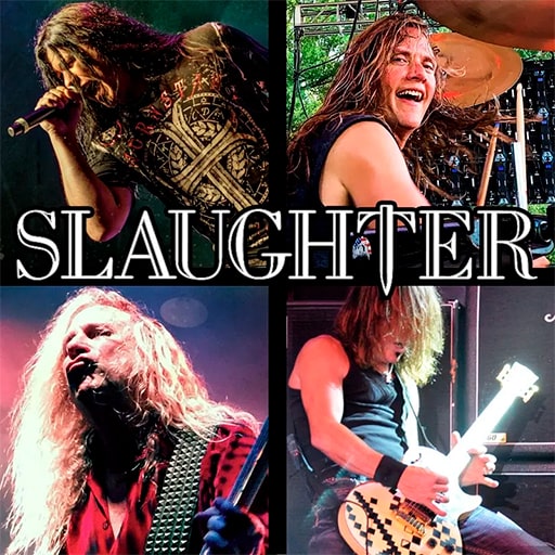 Slaughter Portland Tickets