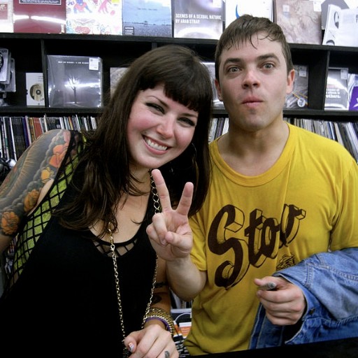 Sleigh Bells Tickets 2026