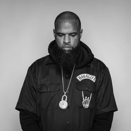 Slim Thug Portland Tickets