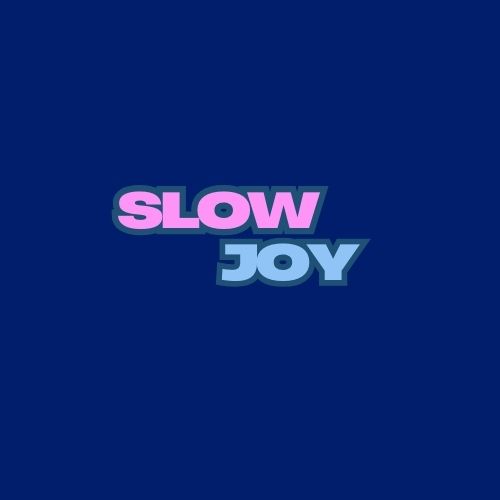 Slow Joy Portland Tickets