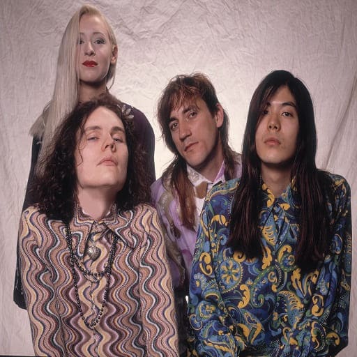 Smashing Pumpkins Portland Tickets