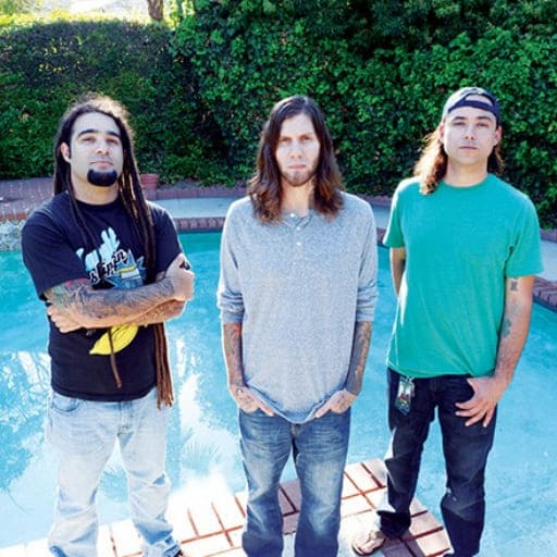 Smile Empty Soul Portland Tickets