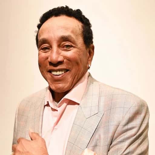 Smokey Robinson Portland Concert Tickets