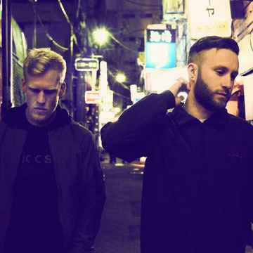 Snakehips Portland Tickets