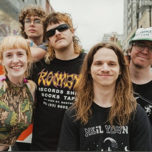 Snooper Portland Tickets