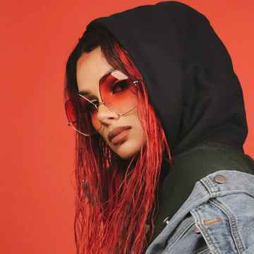 Snow Tha Product Portland Tickets