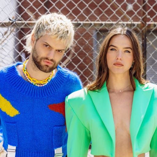 Sofi Tukker Portland Tickets