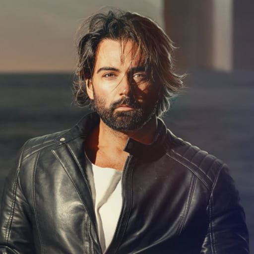 Sohrab Pakzad Portland Tickets