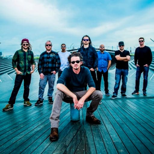 Soja Portland Tickets