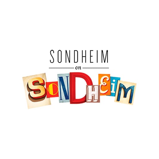 Sondheim On Sondheim Portland Tickets