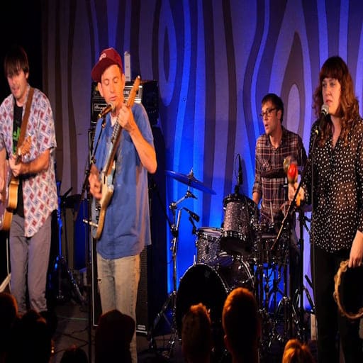 Sonny and The Sunsets Portland Tickets