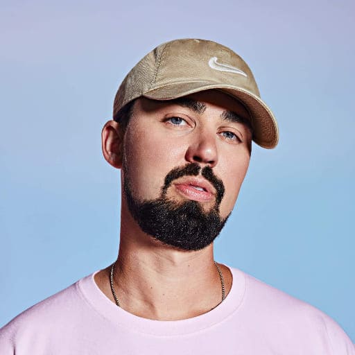 Sonny Fodera Portland Concert Tickets
