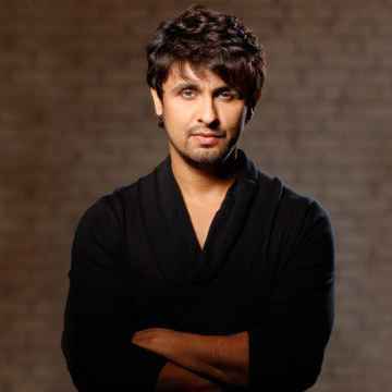 Sonu Nigam in Portland