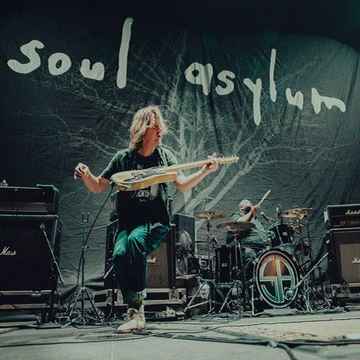 Soul Asylum Portland Concert Tickets