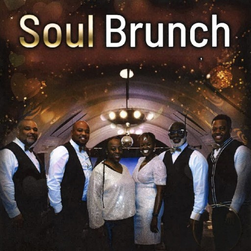 Soul Brunch Portland Tickets