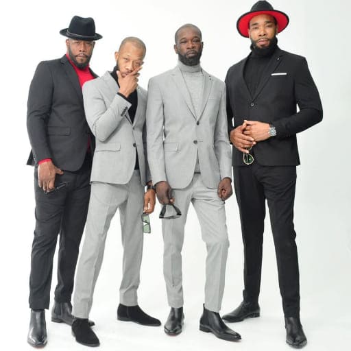 Soul For Real Portland Concert Tickets