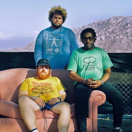 Soul Glo Portland Tickets