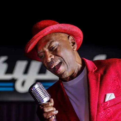 Soul Man Sam Portland Tickets