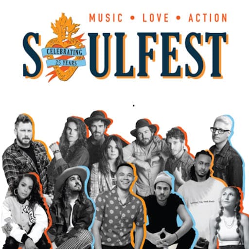 Soulfest Portland Tickets