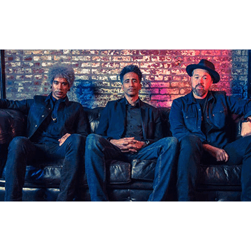 Soulive Portland Concert Tickets