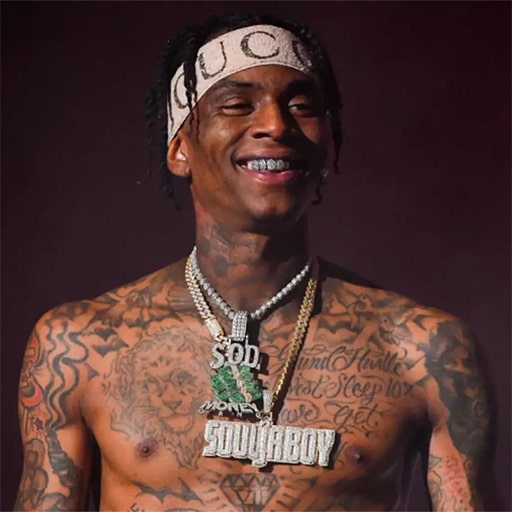 Soulja Boy Portland Tickets