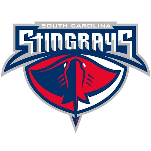 South Carolina Stingrays Tickets