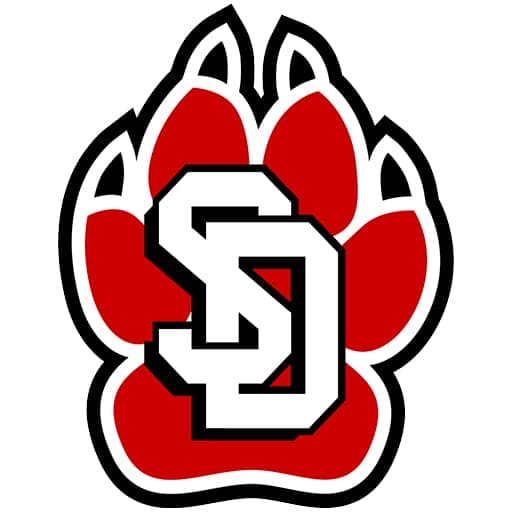 South Dakota Coyotes Tickets