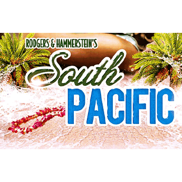 South Pacific in Portland