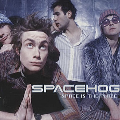 Spacehog Portland Tickets