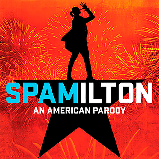 Spamilton in Portland