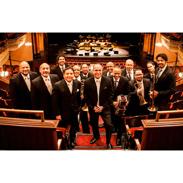 Spanish Harlem Orchestra Portland Concert Tickets