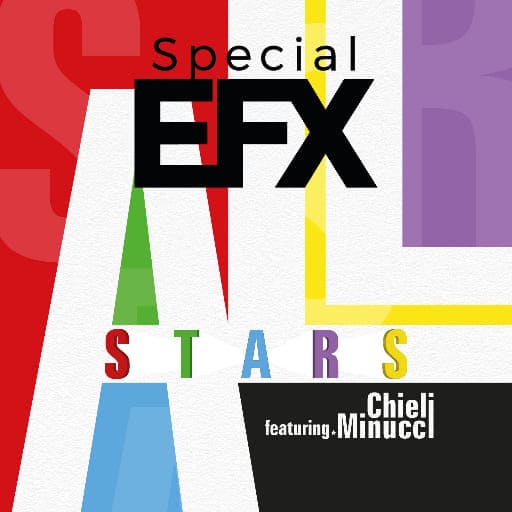 Special EFX Allstars Portland Tickets