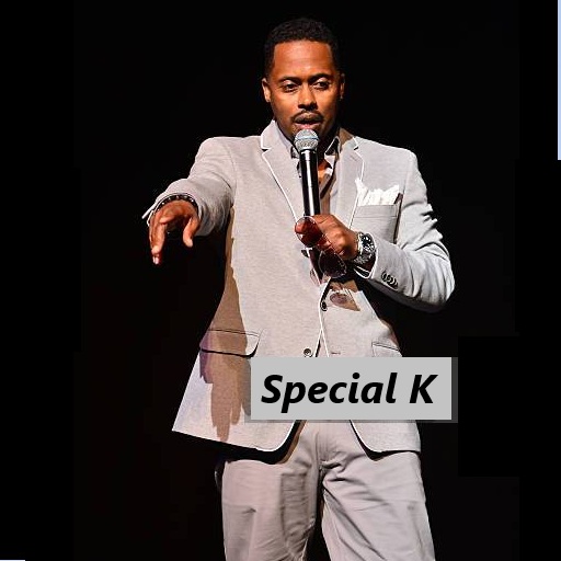Special K Portland Tickets