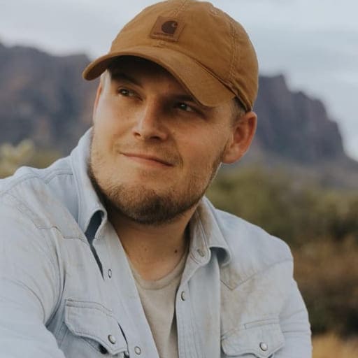 Spencer Crandall Portland Concert Tickets