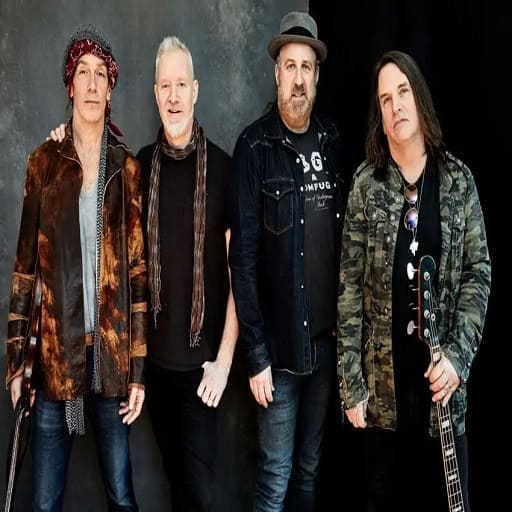 Spin Doctors Portland Tickets
