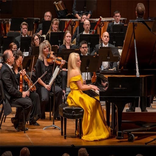 Spokane Symphony Portland Concert Tickets