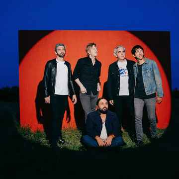 Spoon Portland Tickets