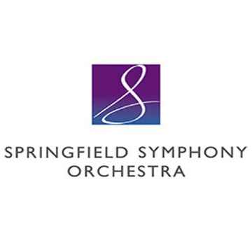 Springfield Symphony Orchestra Portland Tickets