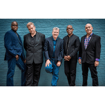 Spyro Gyra Portland Concert Tickets