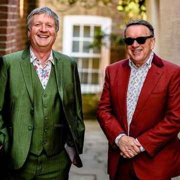 Squeeze Tickets 2026