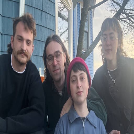 Squitch in Portland