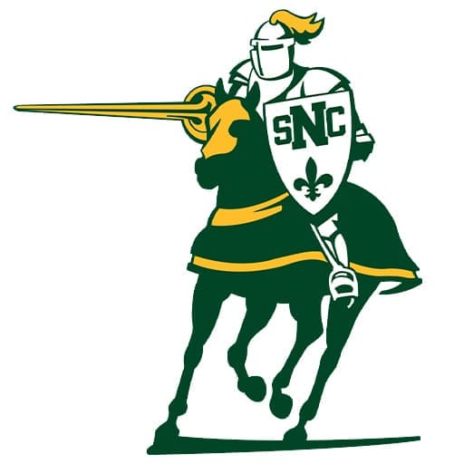 St. Norbert College Green Knights Basketball