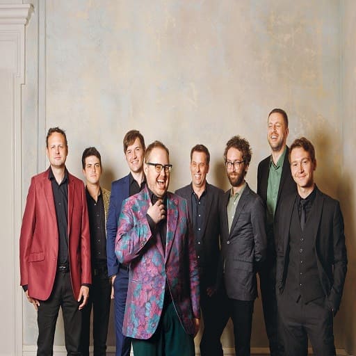 St. Paul and The Broken Bones in Portland