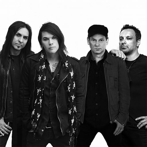 Stabbing Westward Portland Concert Tickets