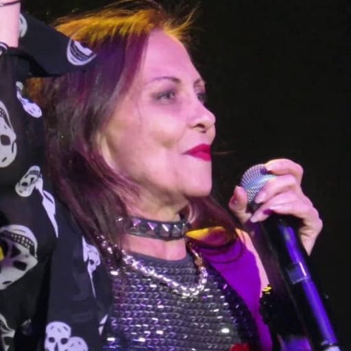 Stacey Q Portland Concert Tickets